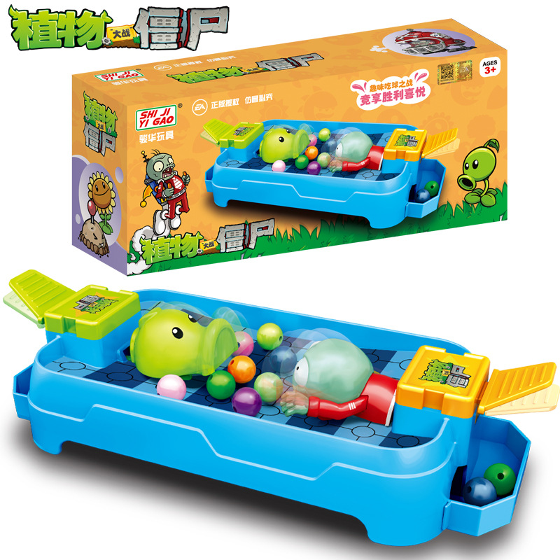 Bitkiler Zombilere Karşı Eğlen - Model Kit Zombie incelemesi ve fiyatı