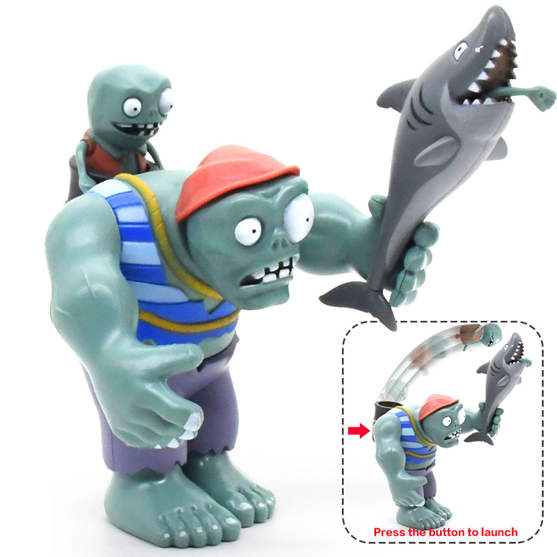Bitkiler Zombilere Karşı Oyunc - Model Kit Zombie incelemesi ve fiyatı