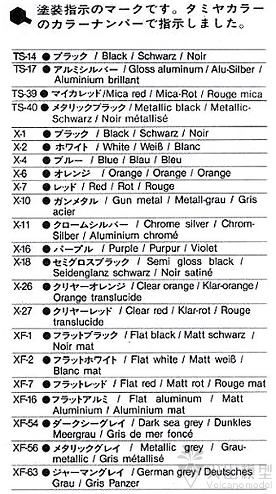 Tamiya 24090 1/24 Skyline GT-R - Model Kit Nissan Skyline incelemesi ve fiyatı