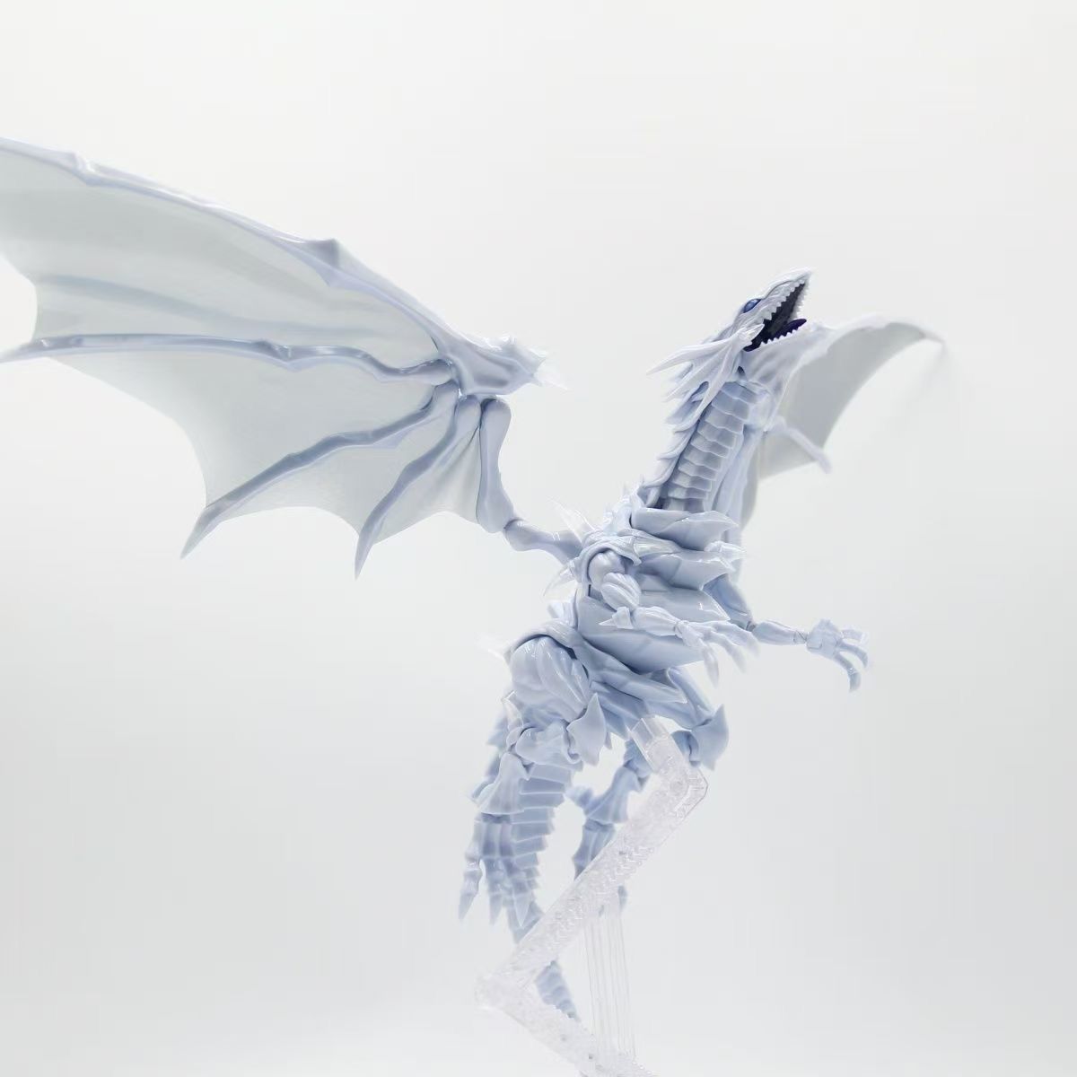 Mavi Gözlü Beyaz Ejderha |   İ - Model Kit Exodia incelemesi ve fiyatı