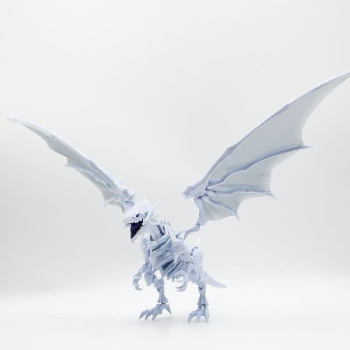 Mavi Gözlü Beyaz Ejderha |   İ - Model Kit Exodia incelemesi ve fiyatı