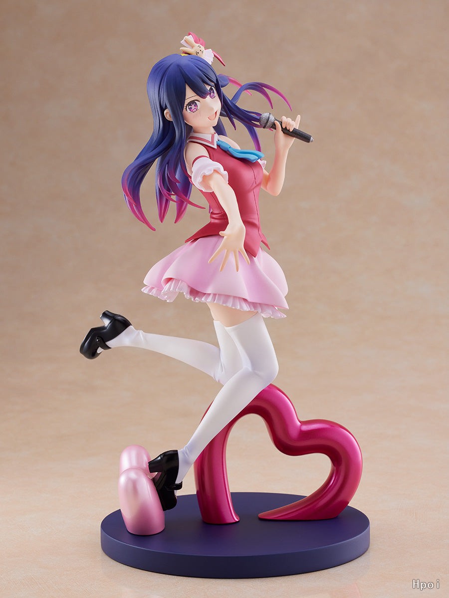 【FS】Orijinal FuRyu TENITOL Ido - Model Kit Oshi No Ko incelemesi ve fiyatı