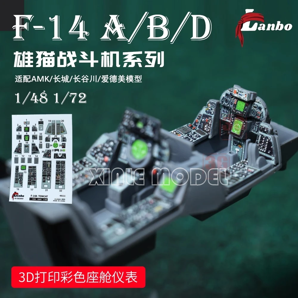 Lanbo 3D renkli kokpit enstrüm - Model Kit Wall E incelemesi ve fiyatı