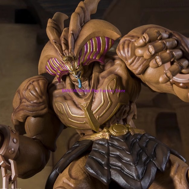 Stokta Oyuncaklar Kolay YW2531 - Model Kit Exodia incelemesi ve fiyatı