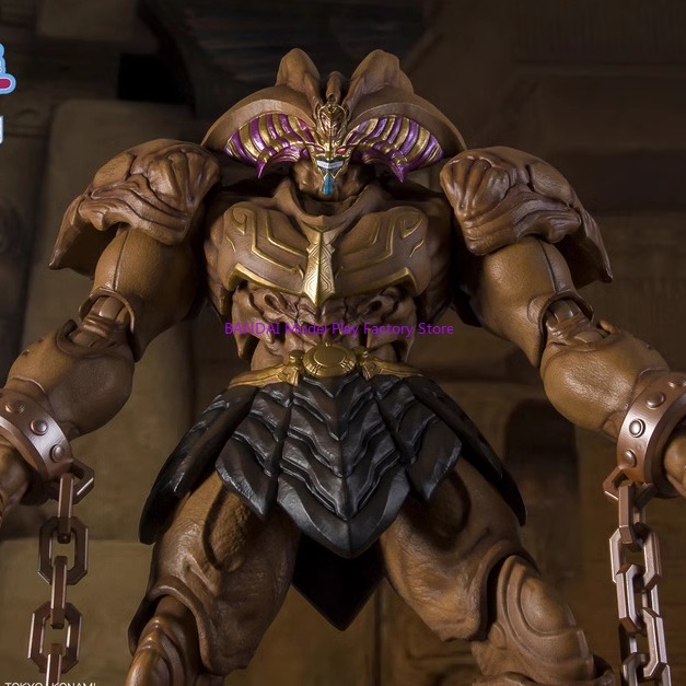 Stokta Oyuncaklar Kolay YW2531 - Model Kit Exodia incelemesi ve fiyatı