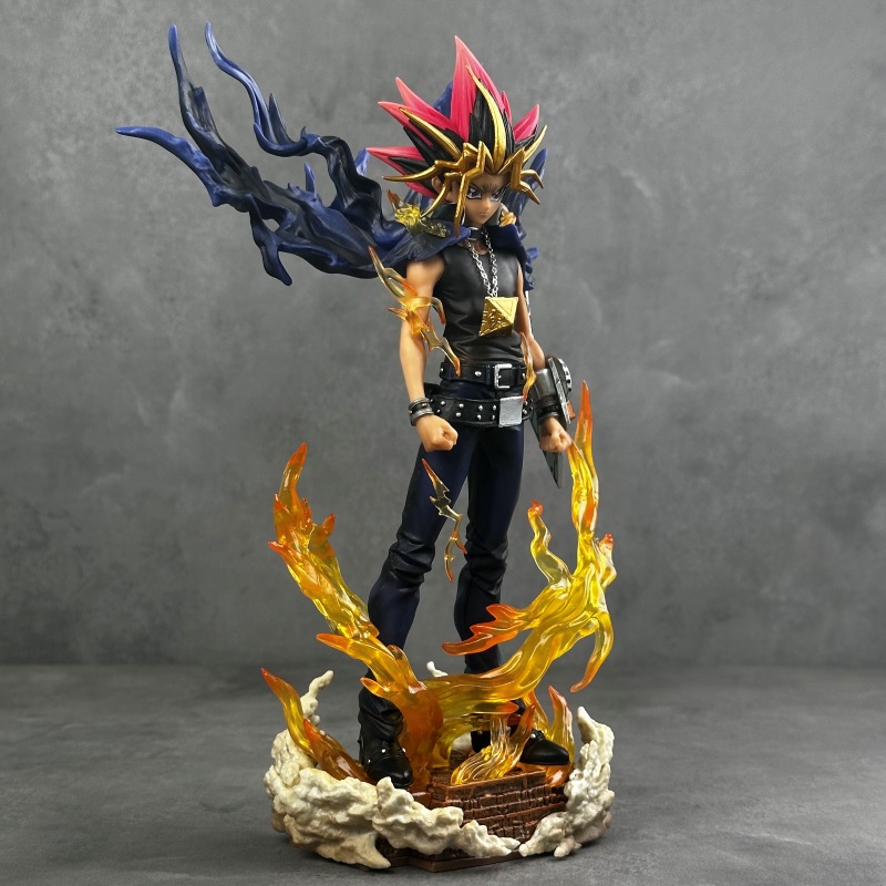 27cm Yu-Gi-Oh! Düello Canavarl - Model Kit Exodia incelemesi ve fiyatı