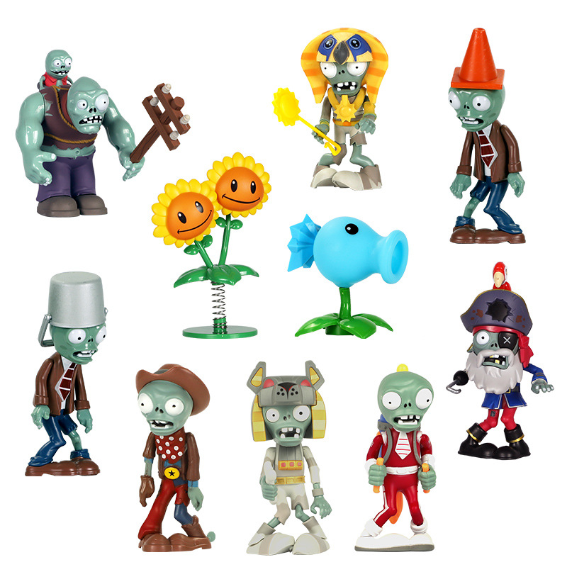 Bitkiler vs Zombies 2 Dev zomb - Model Kit Zombie incelemesi ve fiyatı