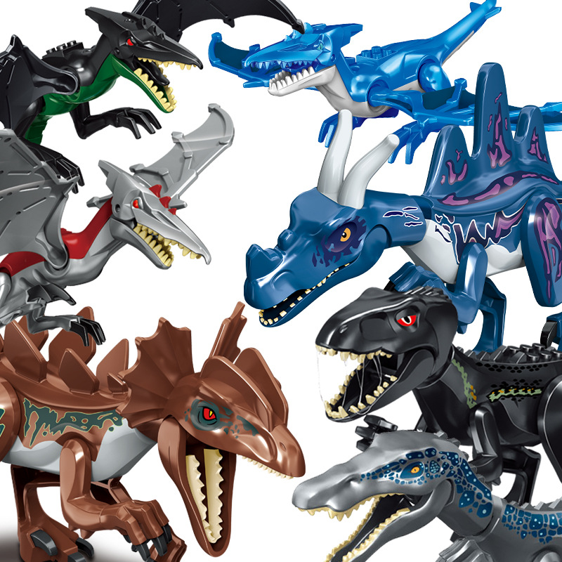 Jurassic Dinozor Dünya Acıması - Model Kit Wall E incelemesi ve fiyatı