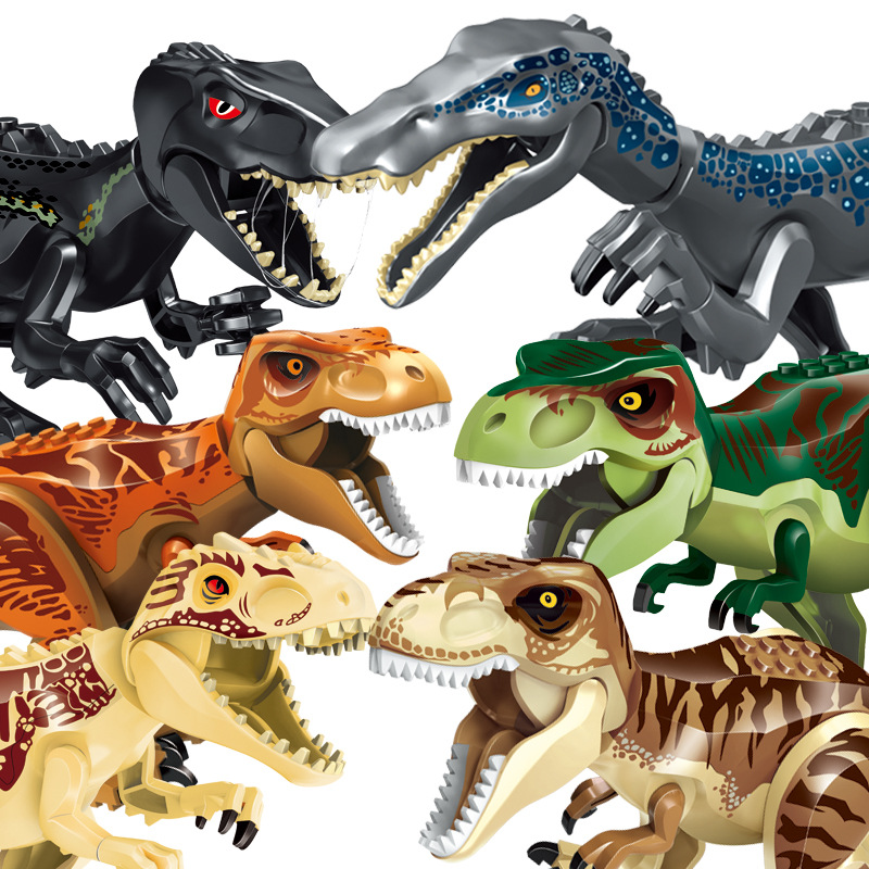 Jurassic Dinozor Dünya Acıması - Model Kit Wall E incelemesi ve fiyatı