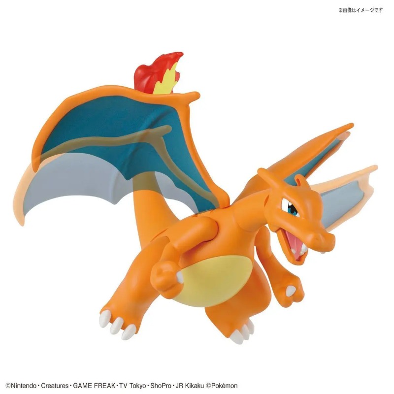 Bandai Orijinal Stokta Pokemon - Model Kit Vs Figure incelemesi ve fiyatı