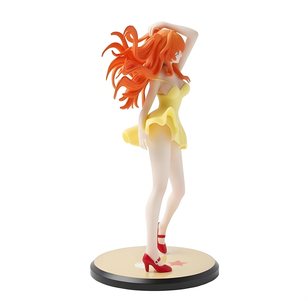 YENI 23 cm Anime Asuka Langley - Model Kit Oshi No Ko incelemesi ve fiyatı