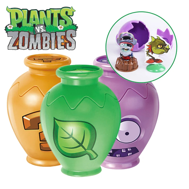 12'li Bitkiler VS Zombiler 2 S - Model Kit Zombie incelemesi ve fiyatı