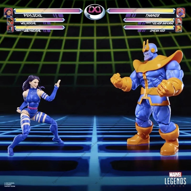 Özel Teklif Yeni Orijinal Marv - Model Kit Vs Action Figure incelemesi ve fiyatı