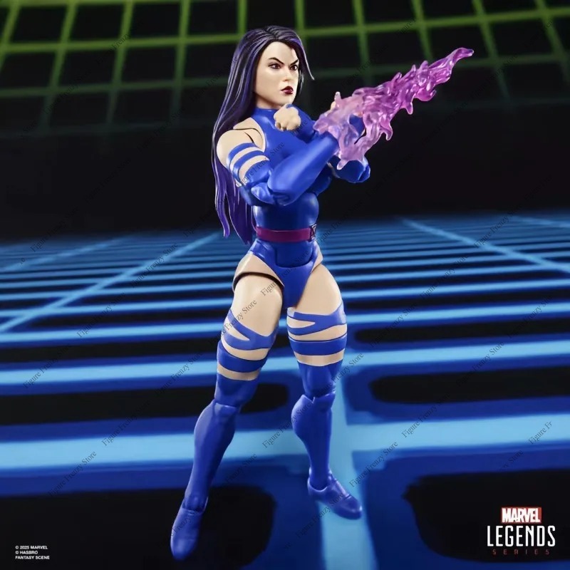 Özel Teklif Yeni Orijinal Marv - Model Kit Vs Action Figure incelemesi ve fiyatı
